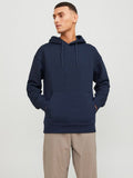 Men's Hoodie Navy Blazer Jack & Jones