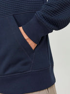 Men's Hoodie Navy Blazer Jack & Jones