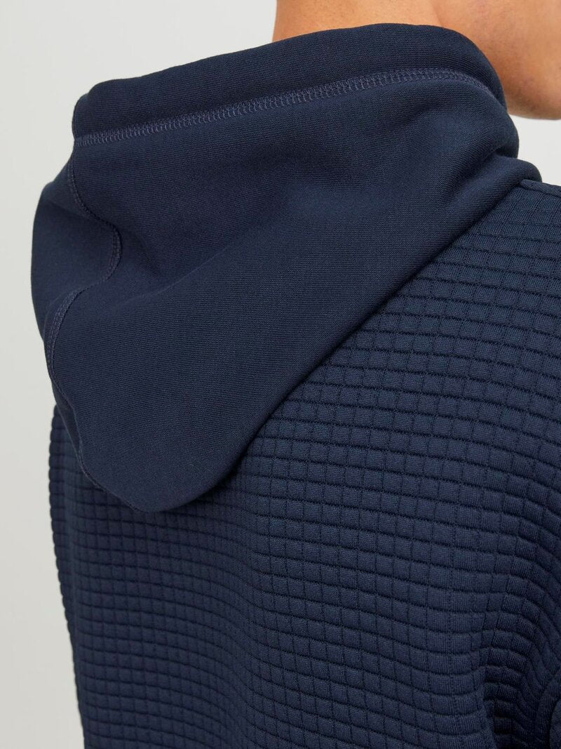 Men's Hoodie Navy Blazer Jack & Jones