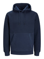 Men's Hoodie Navy Blazer Jack & Jones