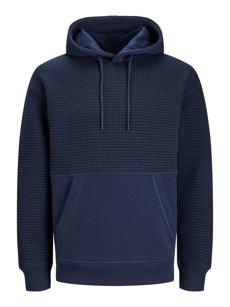 Men's Hoodie Navy Blazer Jack & Jones