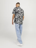 Lafayette Skjorta Herr Black Jack & Jones