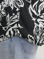 Lafayette Skjorta Herr Black Jack & Jones