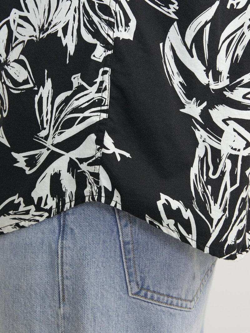 Lafayette Skjorta Herr Black Jack & Jones