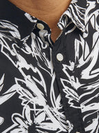 Lafayette Skjorta Herr Black Jack & Jones