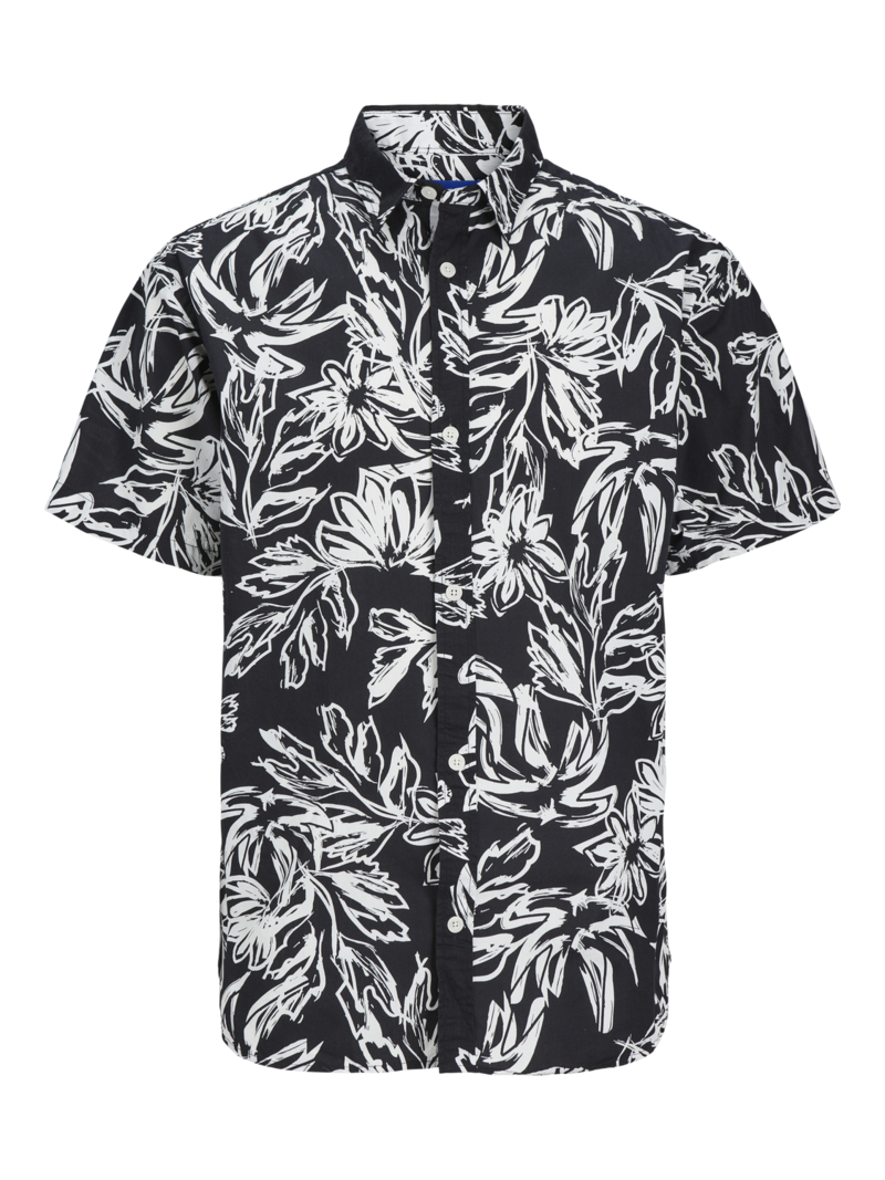 Lafayette Skjorta Herr Black Jack & Jones