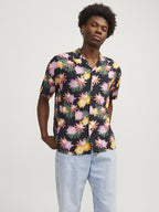 Luke Shirt Men Dark Navy Jack & Jones