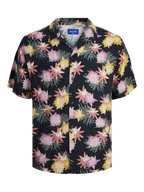 Luke Shirt Men Dark Navy Jack & Jones