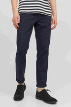 Marco Chinos Slim Fit Men's Navy Blazer Jack & Jones
