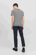 Marco Chinos Slim Fit Men's Navy Blazer Jack & Jones