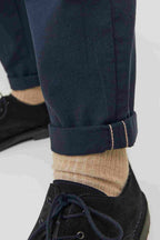 Marco Chinos Slim Fit Men's Navy Blazer Jack & Jones