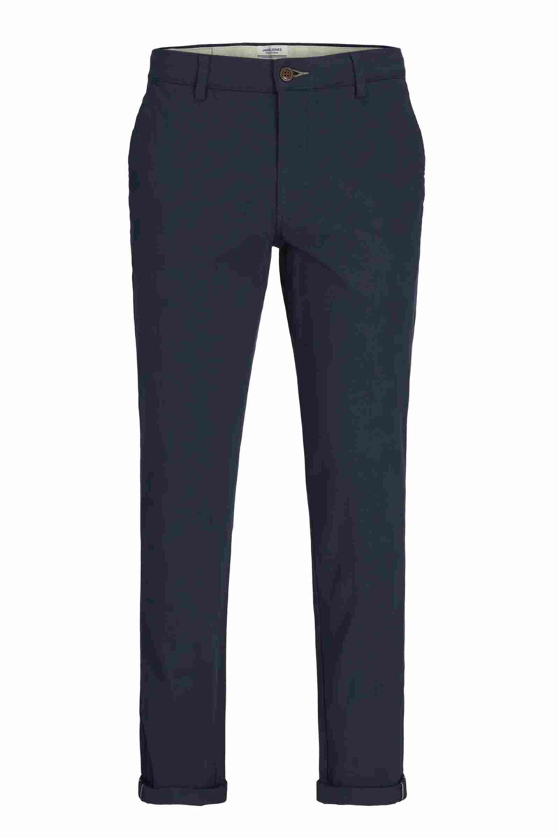 Marco Chinos Slim Fit Men's Navy Blazer Jack & Jones