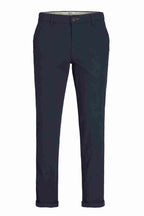 Marco Chinos Slim Fit Men's Navy Blazer Jack & Jones