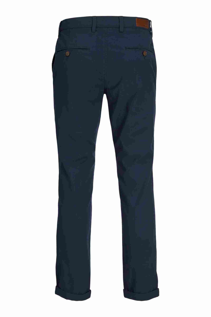 Marco Chinos Slim Fit Men's Navy Blazer Jack & Jones