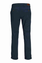Marco Chinos Slim Fit Men's Navy Blazer Jack & Jones