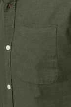 Oxford Skjorta Herr Forest Night Jack & Jones
