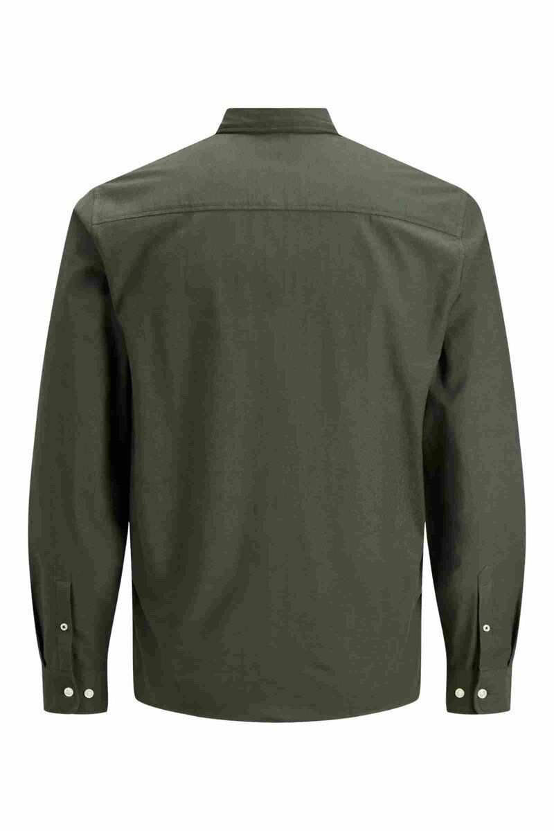Oxford Skjorta Herr Forest Night Jack & Jones