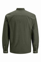 Oxford Skjorta Herr Forest Night Jack & Jones