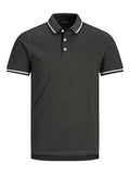 Paulos Piké Herr Mörkgrön - Jack & Jones