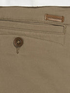 Stollie Jagger Chinos Regular Fit Herr Beige - Jack & Jones