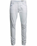 Tim Original Jeans Slim Fit Blue Denim Men's - Jack & Jones