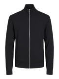 Emil Cardigan Men Black Jack & Jones