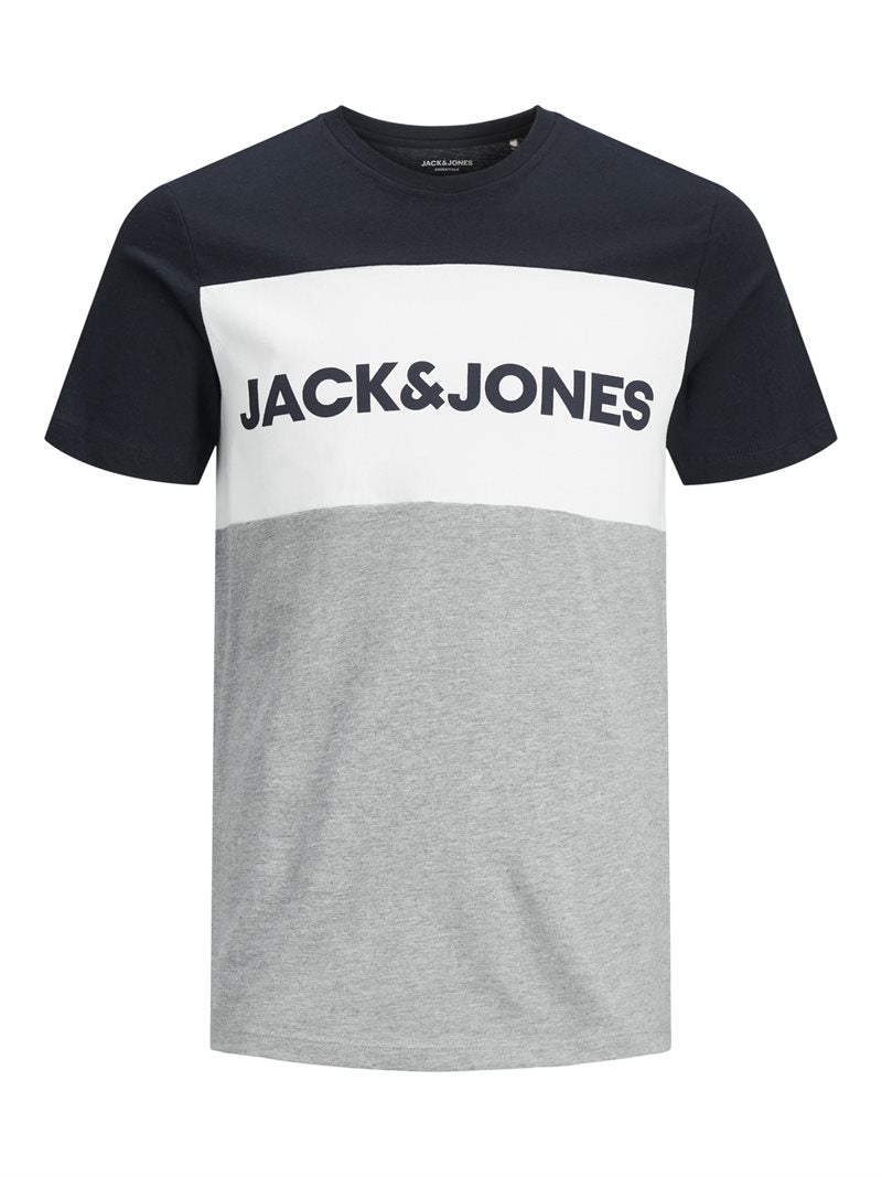 Lego Blocking T-shirt Herr Navy Blazer Jack & Jones