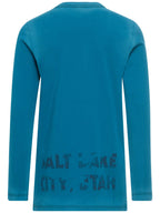 Jent Ls long Top Lyons Blue Barn Name it