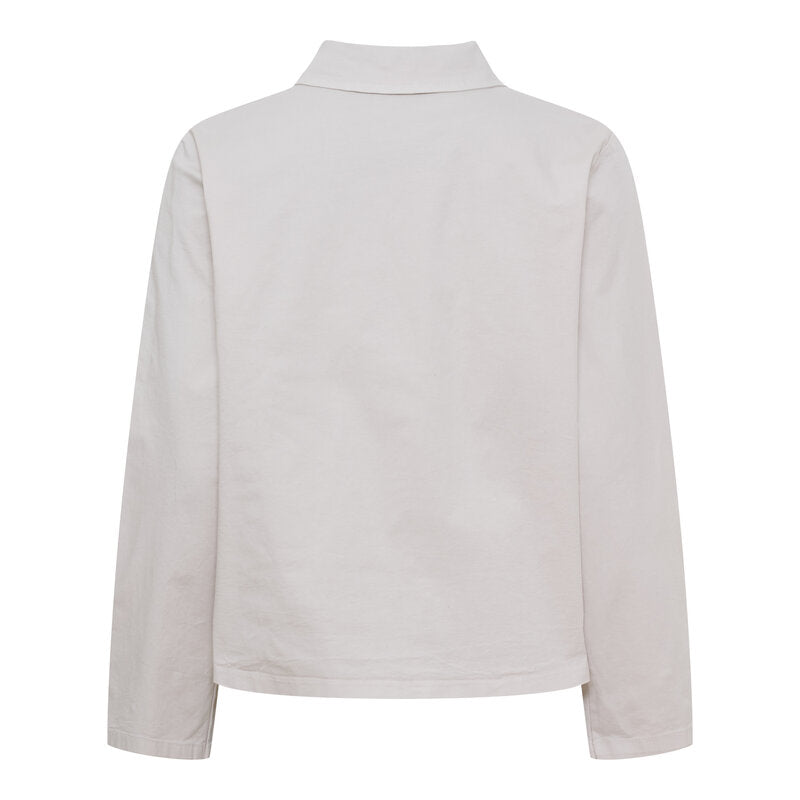 Jewel Jacket Women Sabbia Marta du Chateau | Smilebutiken - Marta du Chateau