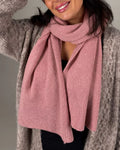 Joanna Halsduk Dam Rosa | Smilebutiken - Camicia