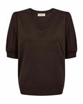 Joel Kortärmad Pullover Dam Mole | Smilebutiken - Freequent
