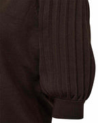 Joel Kortärmad Pullover Dam Mole | Smilebutiken - Freequent