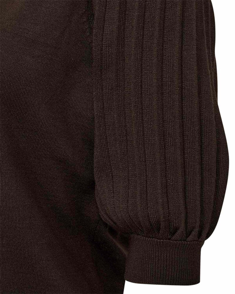 Joel Kortärmad Pullover Dam Mole | Smilebutiken - Freequent