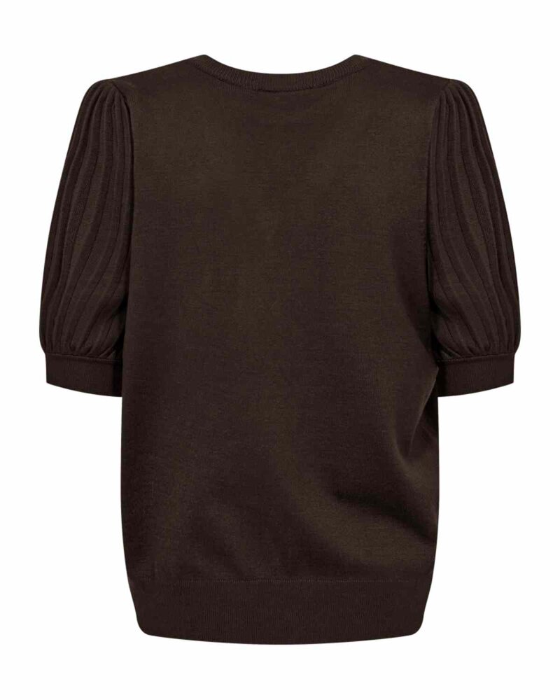 Joel Kortärmad Pullover Dam Mole | Smilebutiken - Freequent