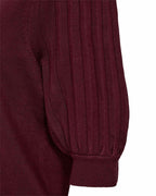 Joel Kortärmad Pullover Dam Port Royale | Smilebutiken - Freequent