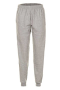 Joggingbyxa Med Mudd Unisex Grå - Carlsteins