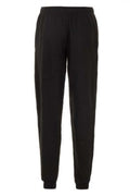 Joggingbyxa Med Mudd Unisex Svart - Carlsteins