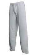 Joggingbyxa Utan Mudd Unisex Grå - Carlsteins
