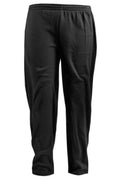 Joggingbyxa Utan Mudd Unisex Svart - Carlsteins