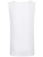 Jude Tank Top Bright White Barn Name it