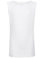Jude Tank Top Bright White Barn Name it