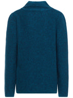 Juhl Ls Knit Wrap Neck Barn Name it