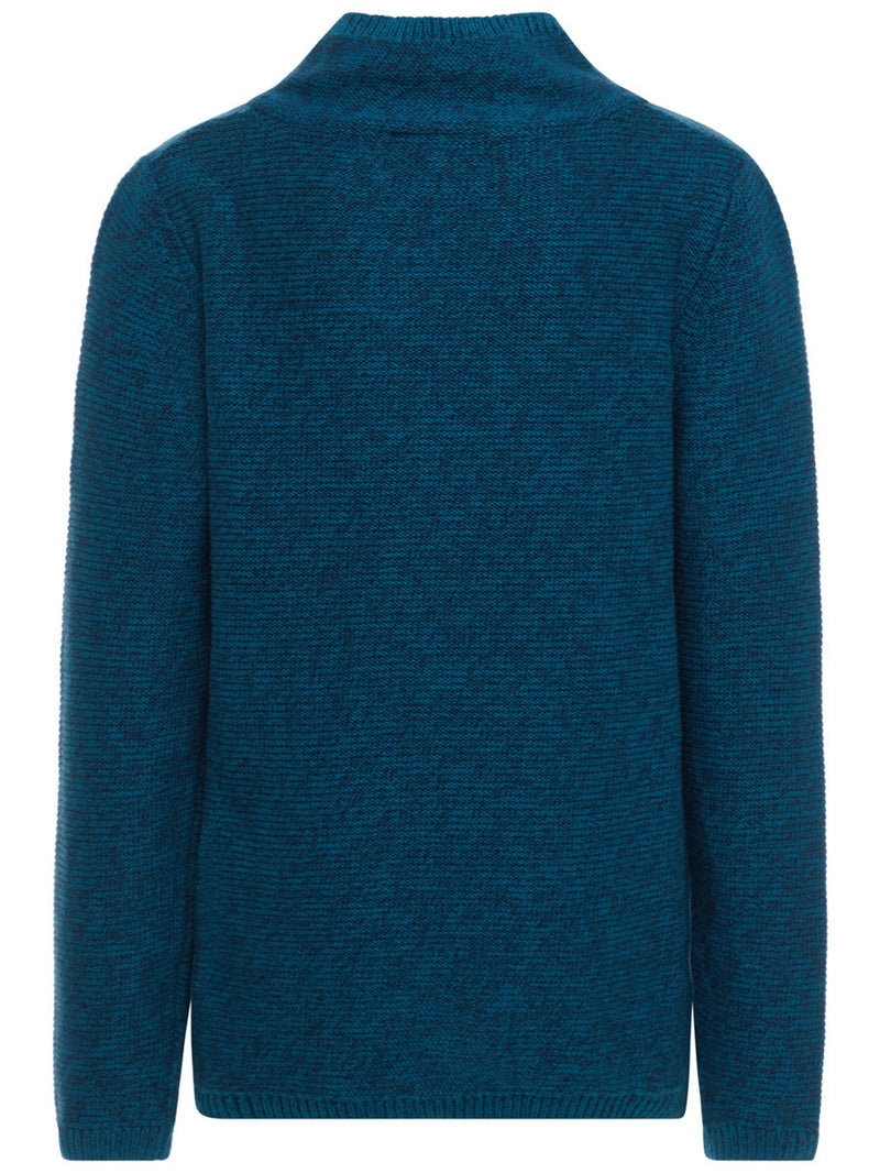 Juhl Ls Knit Wrap Neck Barn Name it