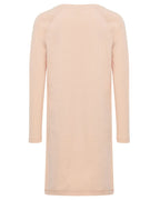 Calise Dress Kids Evening Sand Name it