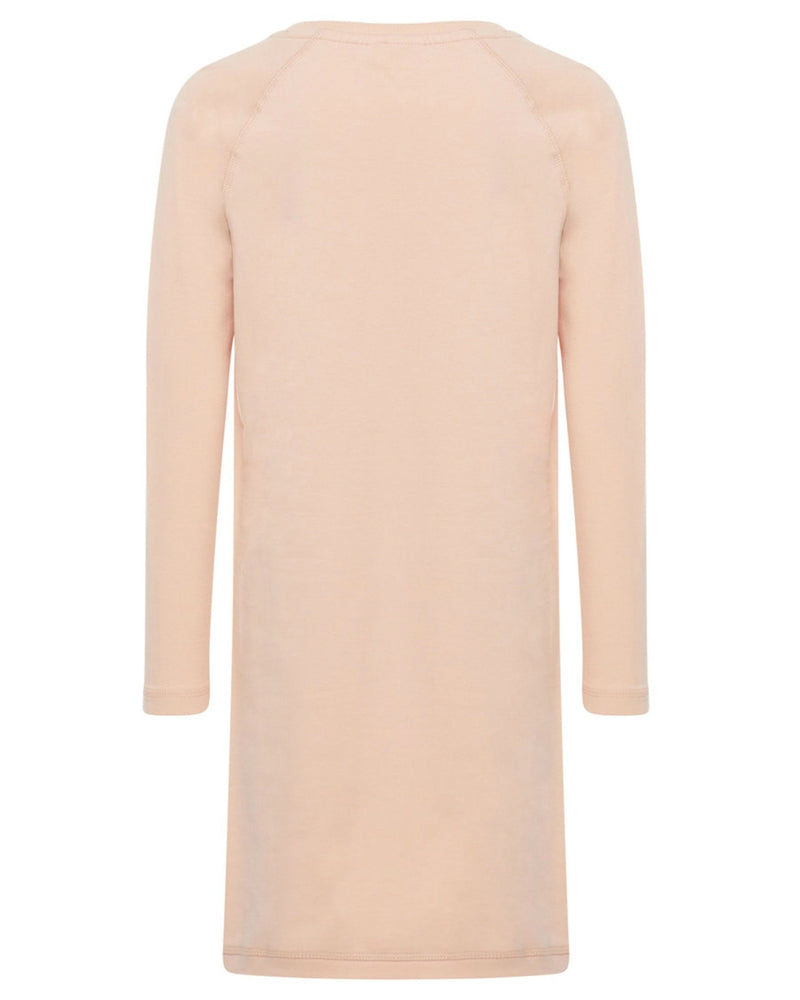 Calise Dress Kids Evening Sand Name it