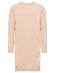 Calise Dress Kids Evening Sand Name it