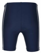 Kap Verde Solskyddshorts Barn Navy - Lindberg