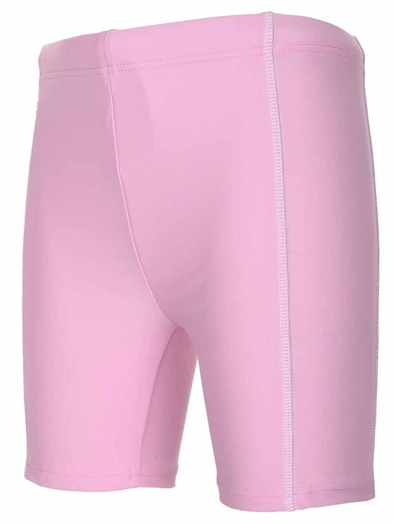 Kap Verde Solskyddshorts Barn Rosa - Lindberg
