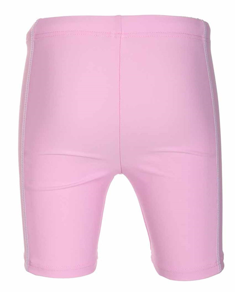 Kap Verde Solskyddshorts Barn Rosa - Lindberg