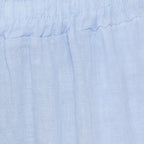 Katia Linen Trousers Women Cielo Marta du Chateau | Smilebutiken - Marta du Chateau